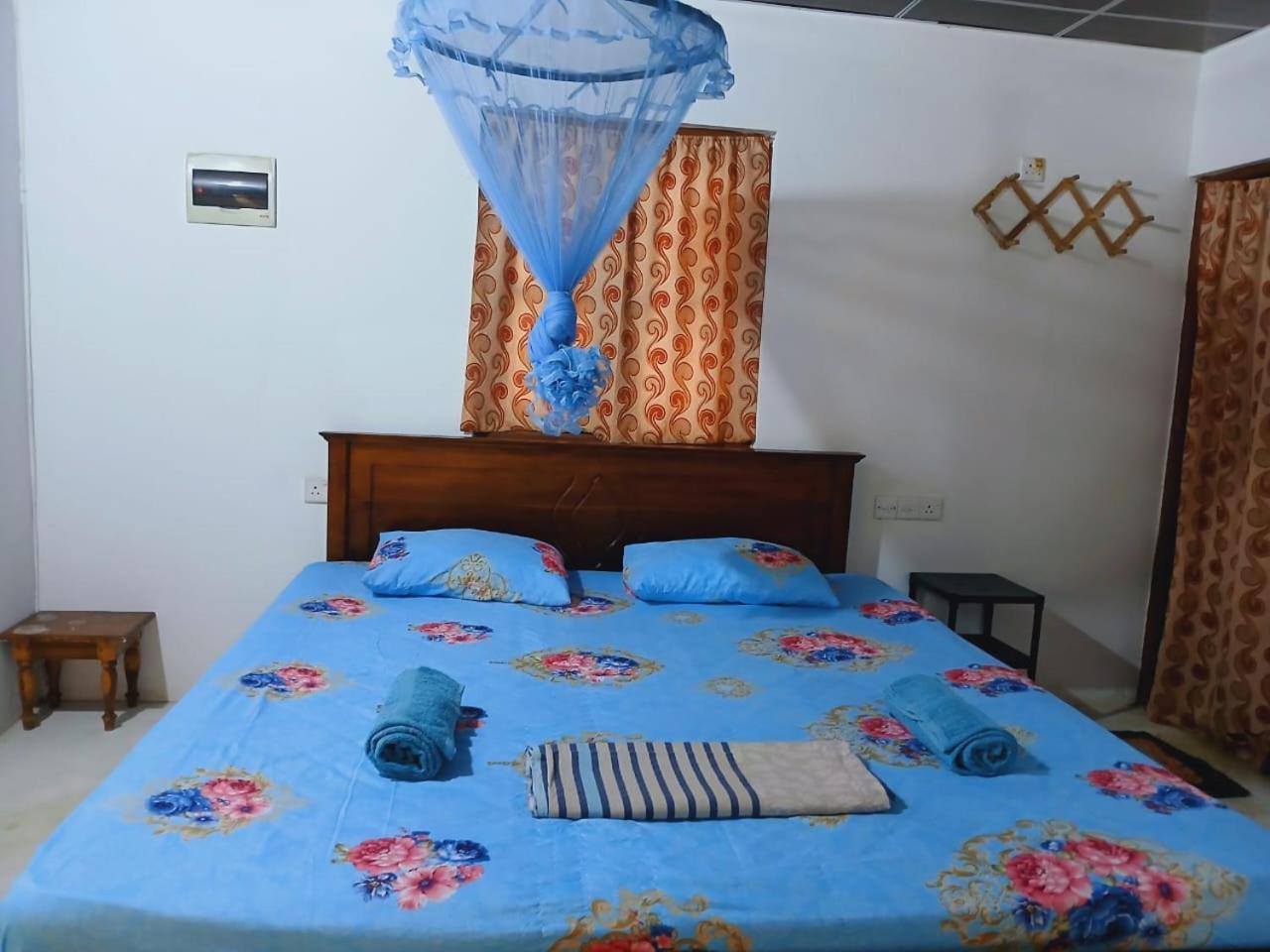 Dolphin Village Alankuda 외부 사진