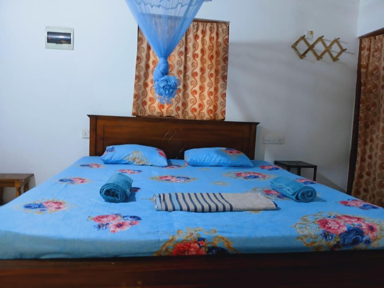 Dolphin Village Alankuda 외부 사진